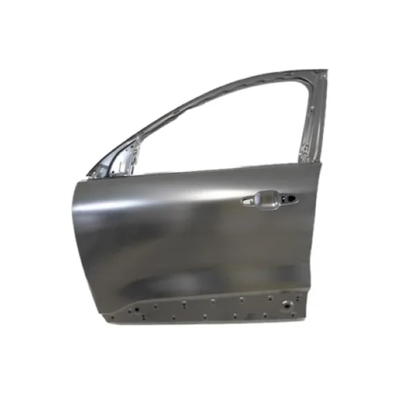 Porte avant gauche pour FORD KUGA III phase 1 depuis 2020, Neuve à peindre