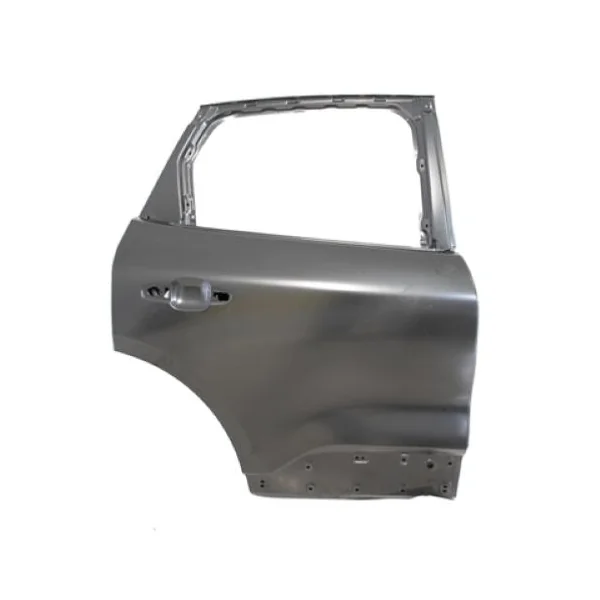 Porte avant gauche pour FORD KUGA III phase 1 depuis 2020, Neuve à peindre