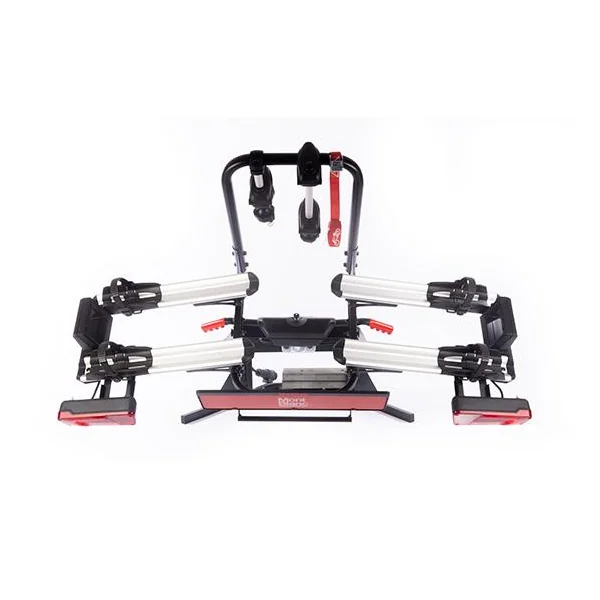 Porte velos Sarek 2 velos - MONT BLANC