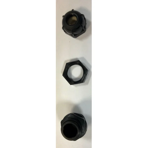 PRESSE ETOUPE PG 9 MM POUR FEU DE GABARIT AVEC ECROU