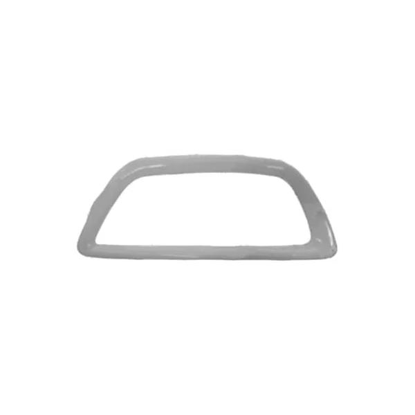 Profil grille de calandre pour RENAULT CAPTUR, 2013-2017, Droit, Neuf