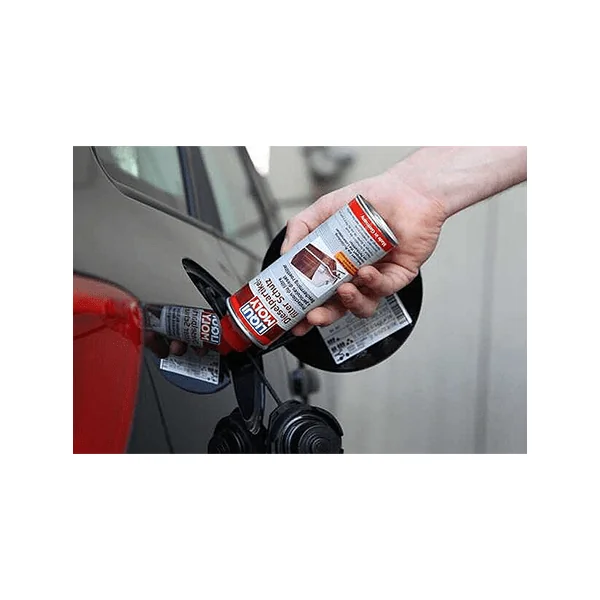 Protection Filtre à Particules Diesel 250 ml - LIQUI MOLY