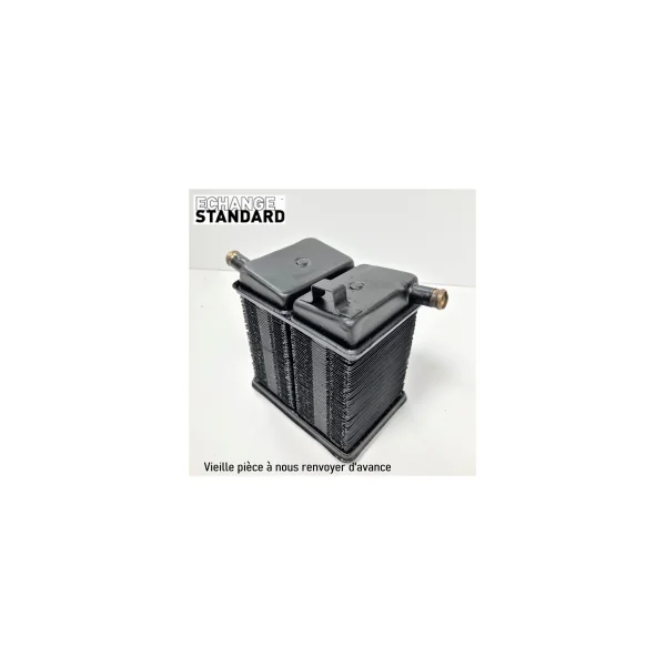 Radiateur de Chauffage Modèle 66-68 - Echange Standard