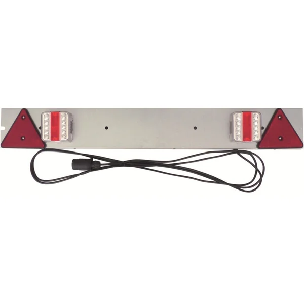 Rampe de feu arrière 1m à feux led