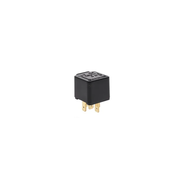 Relais 24V 20/30A 5 Broches avec Support - Utilisation Poids Lourds, Bus, TP