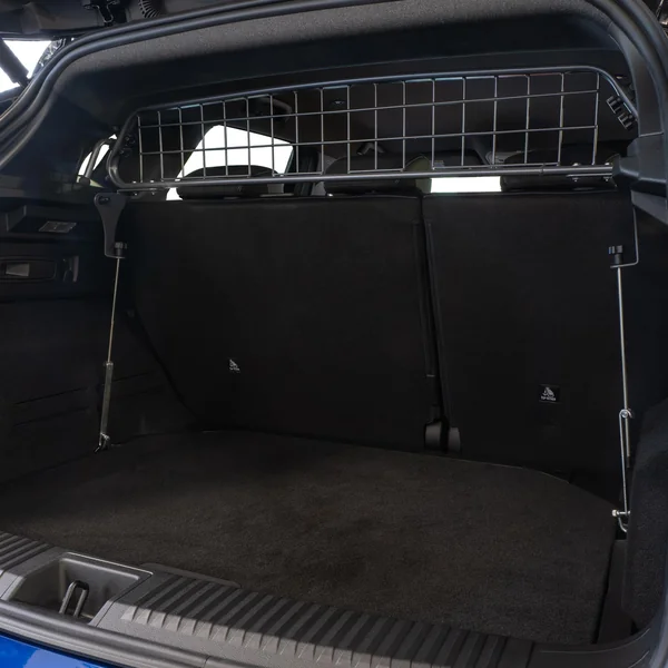 Renault Austral Dog Guard (2022-)