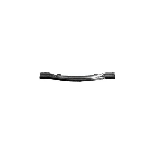 Renfort arrière pour OPEL CORSA C phase 2, 2003-2006, traverse pare chocs arrière, Neuf