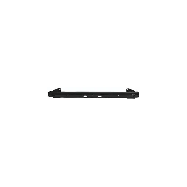 Renfort arrière pour OPEL CORSA D phase 1, 2006-2010, traverse pare chocs arrière, Neuf