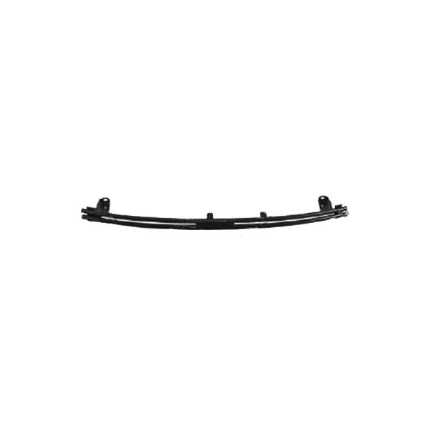 Renfort avant pour SUZUKI SWIFT, 2005-2010, pare chocs avant, Inférieur, Neuf