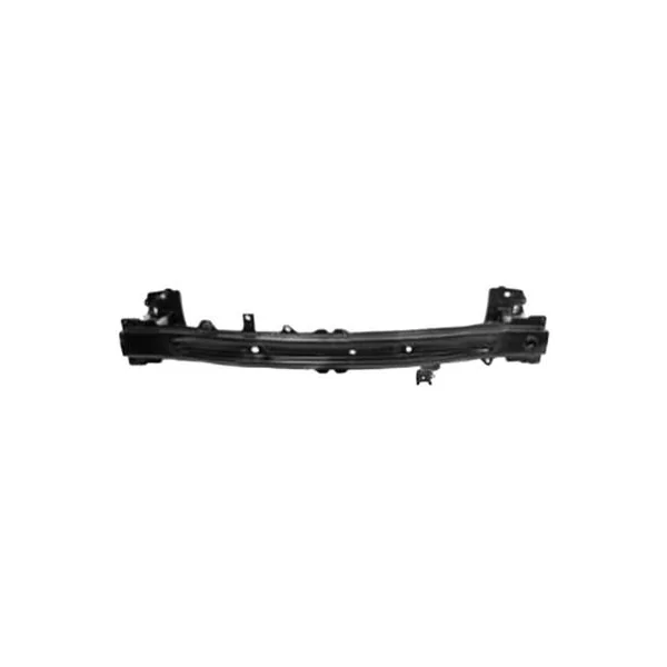Renfort avant pour SUZUKI SWIFT phase 1, 2010-2013, pare chocs avant, Neuf