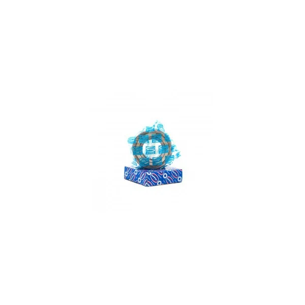 Roulement à billes INOX SS-6204 2Z Haut de gamme MTK