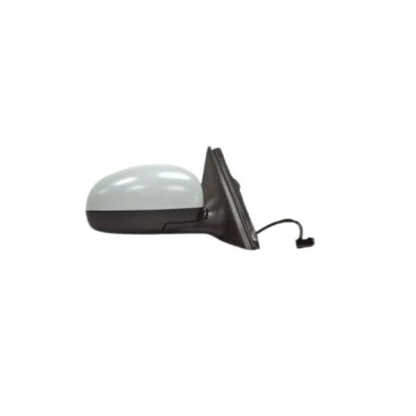 Rétroviseur droit électrique pour SKODA ROOMSTER 2010-2015, dégivrant, Neuf à peindre