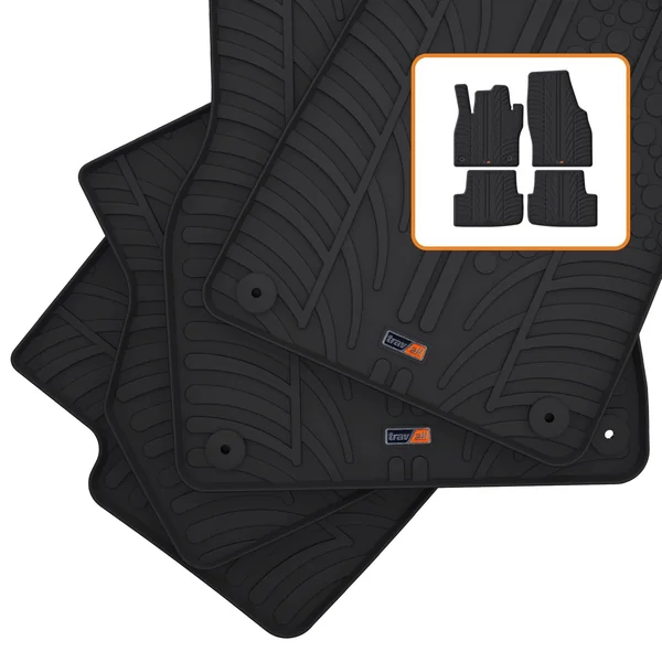 Seat Arona Tapis auto (2017- )