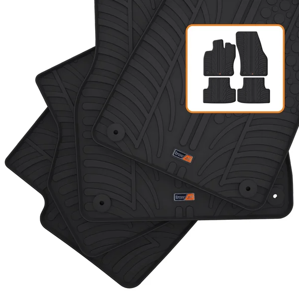 Seat Ateca Tapis auto (2016- )