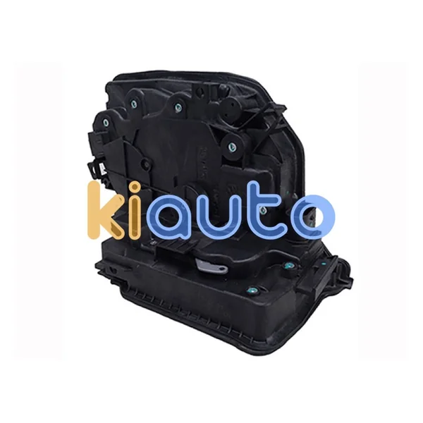SERRURE BMW X3 (G01) 2017-2021 AVANT / SANS FERMETURE DE SECURITÉ / 4 PINS / GAUCHE