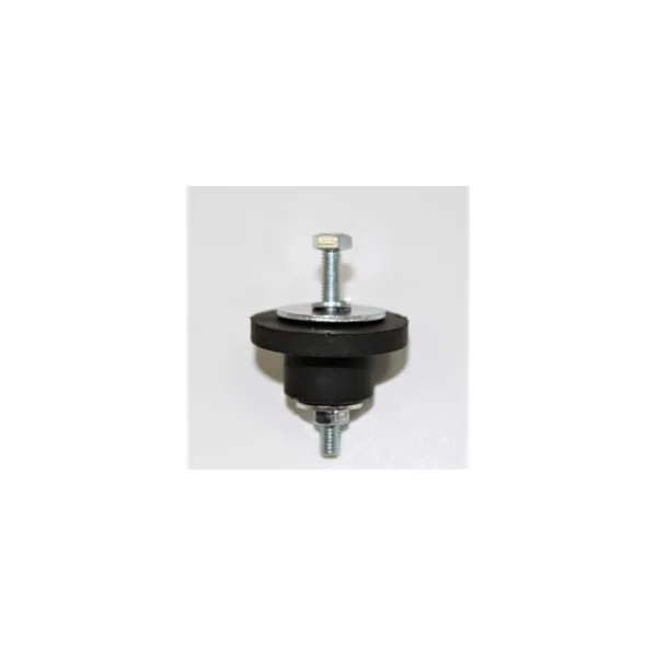 Silent Bloc sur Raccord 3 ou 4 Voies Hydraulique