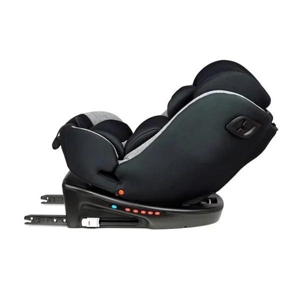 Siège Auto Pivotant TROTTINE OMNIFIX Geneva R129 40-150 cm
