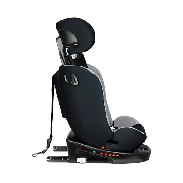 Siège Auto Pivotant TROTTINE OMNIFIX Geneva R129 40-150 cm
