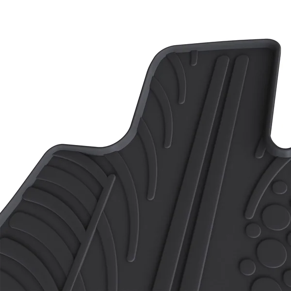 Skoda Octavia Tapis auto (2014-2020)