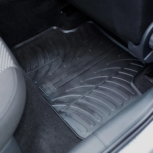 Skoda Octavia Tapis auto (2014-2020)