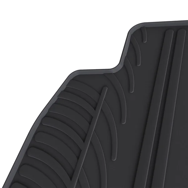Skoda Superb Tapis auto (2015-2023)