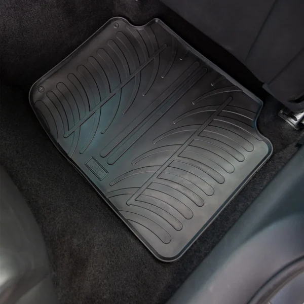 Skoda Superb Tapis auto (2015-2023)