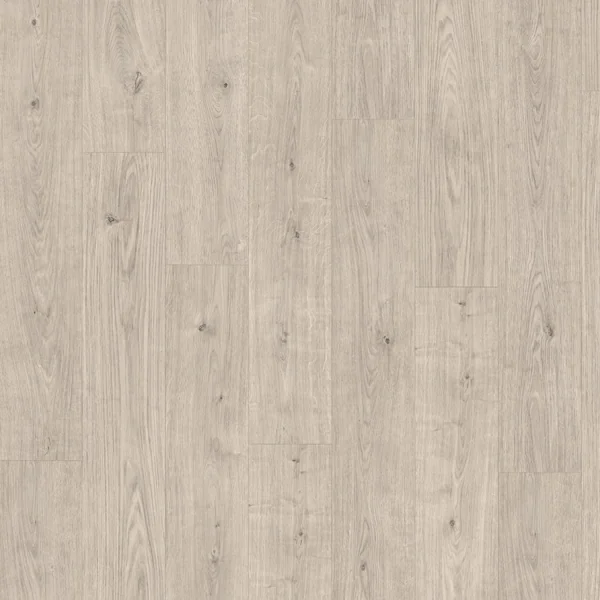 Sol stratifié Egger 8/33 Classic Aqua CLIC it! 24h - x - Chêne Berdal Gris