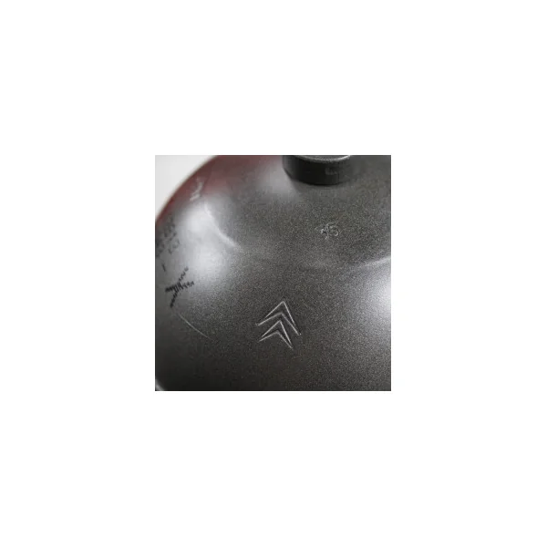 Sphère Arrière Monobloc 35 bars LHM - ORIGINE CITROËN