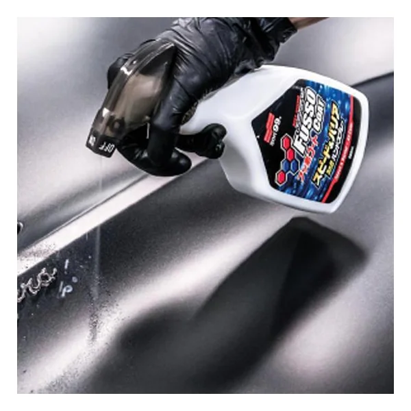 Spray FUSSO COAT SPEED&BARRIER 500ml - SOFT99