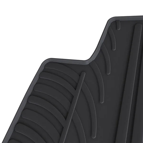 Suzuki Swift Rubber Car Mats (2017-2023)