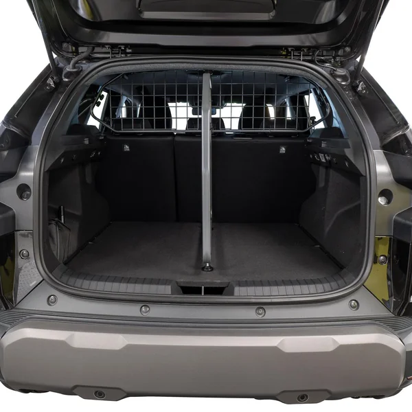 Séparateur de coffre Dacia Duster (2024-)