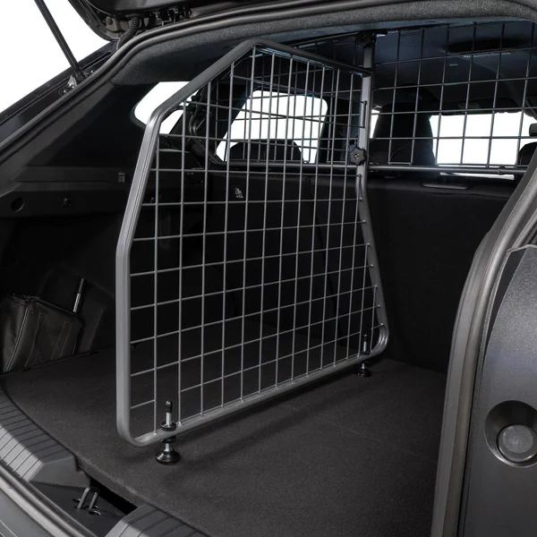 Séparateur de coffre Dacia Duster (2024-)