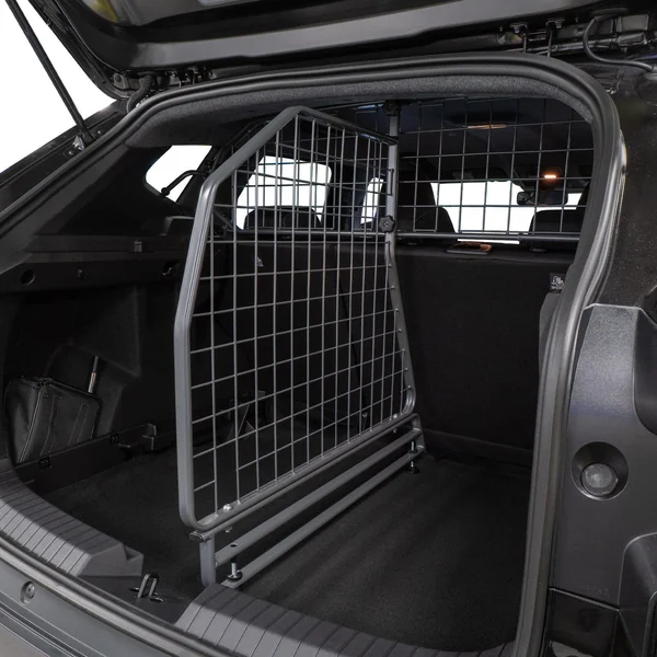 Séparateur de coffre Dacia Duster (2024-)