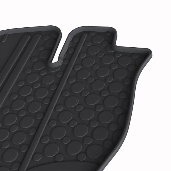 Tapis de sol en caoutchouc pour Skoda Superb Estate (2023-)