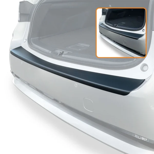 Toyota Corolla Bumper Protector (2023-)