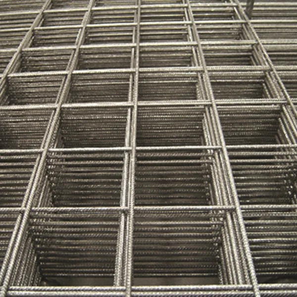 Treillis soudé - Obra OB25 - 4,21 M x 2,26 M - 15 x 15 cm - fil de 7 MM