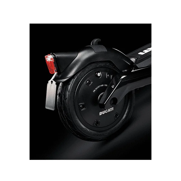 Trottinette Électrique Pro-3 Evo Antivol - DUCATI