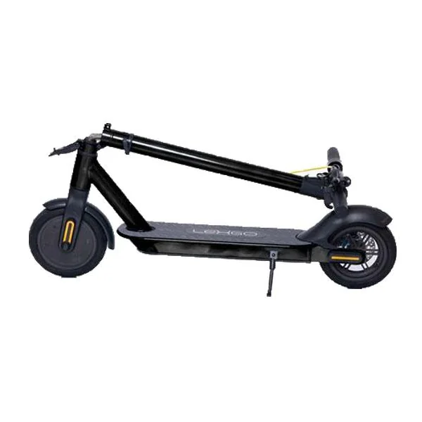 Trottinette électrique R9X Lite Noir Lexgo