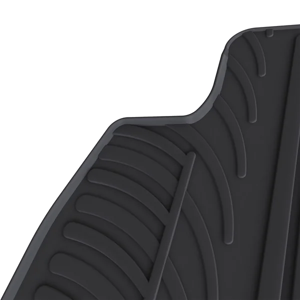 VW Passat Tapis auto (2014-2019)