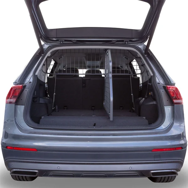 VW Tiguan Allspace Boot Divider (2017-2020)