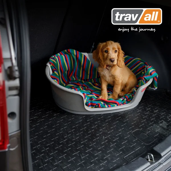 VW Tiguan Allspace Boot Liner (2020-2024)