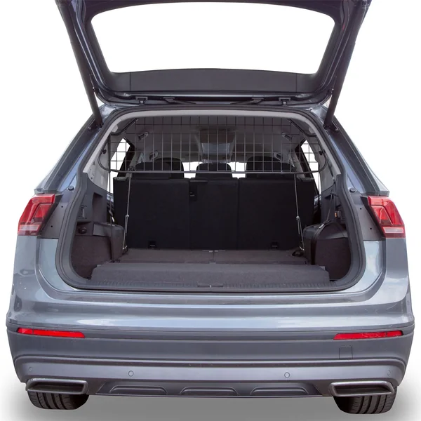 VW Tiguan Allspace Dog Guard (2017-2020)