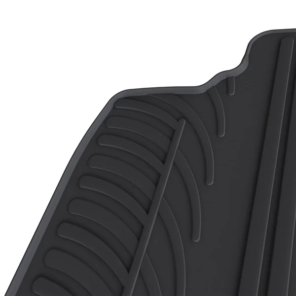VW Touareg Tapis auto (2018-2023)