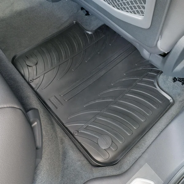 VW Touareg Tapis auto (2018-2023)