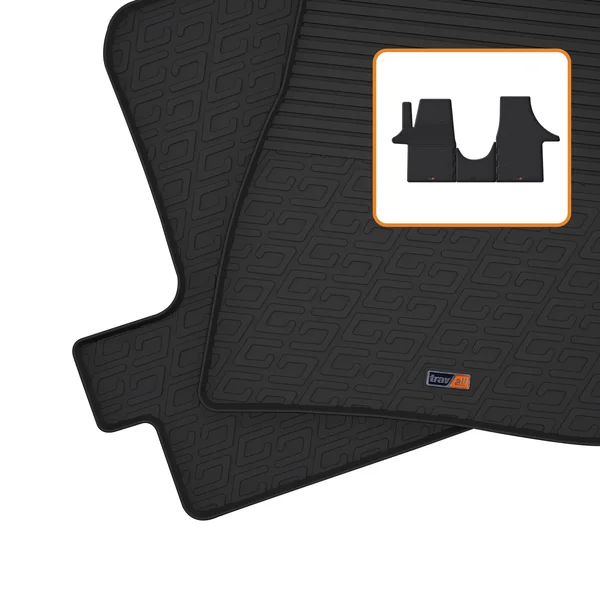 VW Transporter Tapis auto (2009-2015)